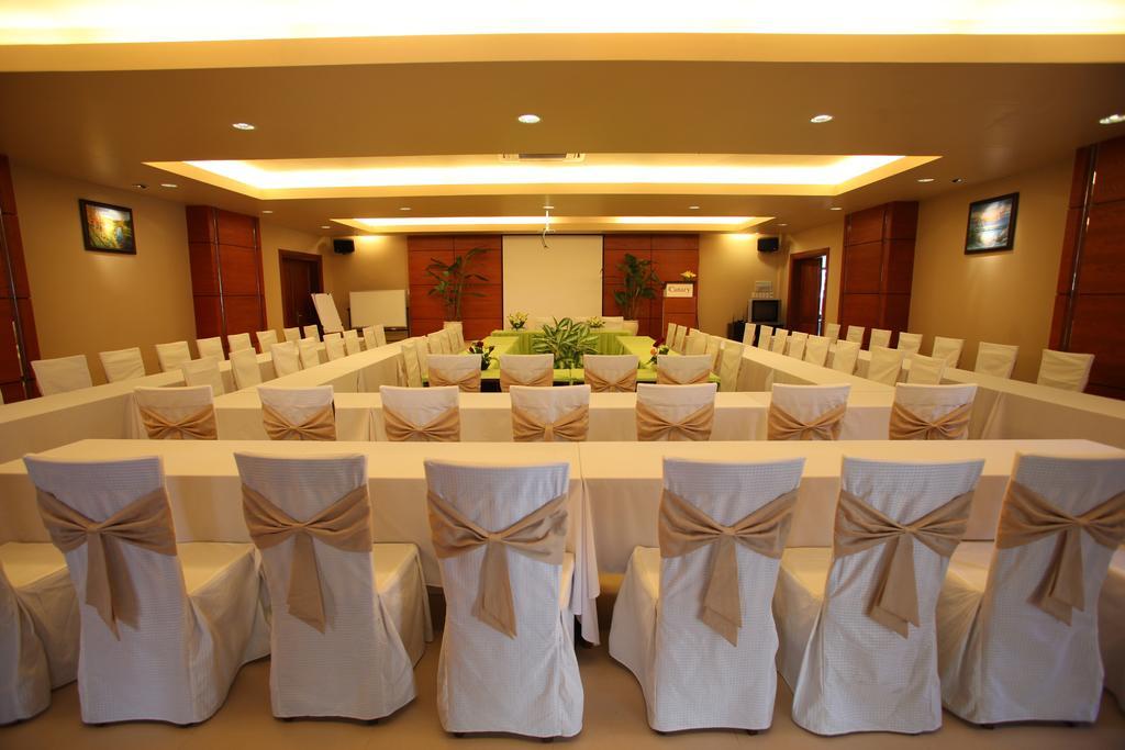 โรงแรมคานารีบิช มุยเน่ ภายนอก รูปภาพ